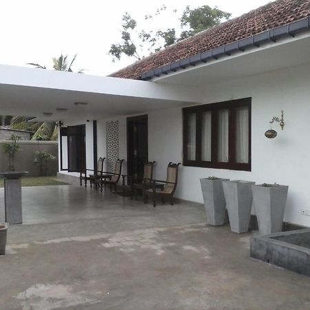 Jaffna Heritage Villa エクステリア 写真