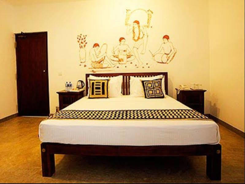 Jaffna Heritage Villa エクステリア 写真